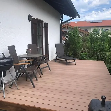 Bergfruehling *