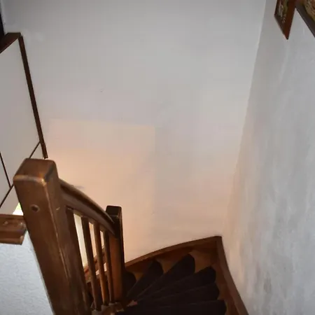 Bergfruehling * גרסאו