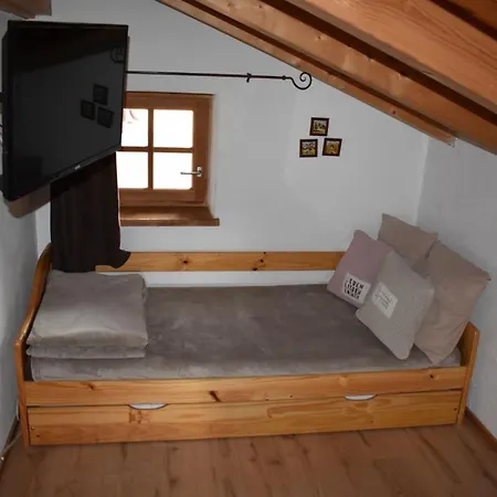 Bergfruehling